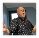 John - Lead guitar and vocals